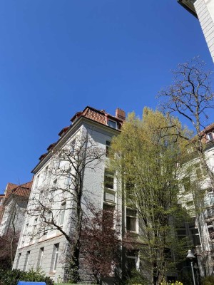 ALLES NEU - helle - 3 - Zimmer, gr. Wohnküche, Besichtigungen, Sa. 27.09.2025, 13.00 Uhr