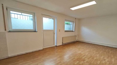 2-Zimmer Wohnung in Georgsmarienhütte mit 45 m²