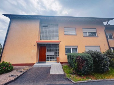 Zum Kauf! Vermietete Eigentumswohnung in zentraler Lage in Herten