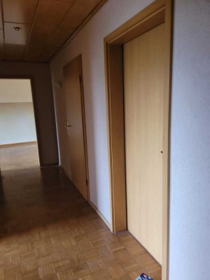 3-Zimmer Wohnung in Bottrop-Eigen mit 100 m² Wohnfläche