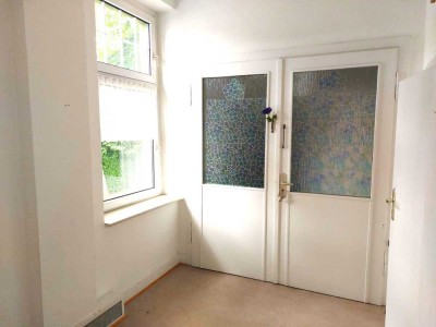 Altbaucharme in Essen-Rellinghausen