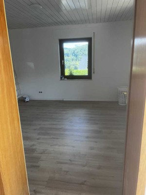 Frisch renovierte 3-ZKB-Einliegerwohnung mit Terrasse in Mümling-Grumbach (91 m²)