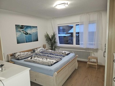 Geräumige 4-Zimmer-Wohnung in Bad Heilbrunn