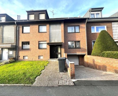 Ruhig gelegenes Dreifamilienhaus!