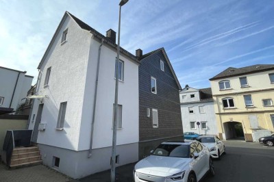 Gemütliche Wohnung in zentraler Lage