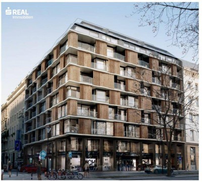 Exklusive Garsoniere im KAYSER – Das Traumobjekt im Herzen Wiens