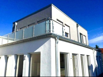 Luxuriöses Penthouse auf 2 Ebenen in ruhiger Lage