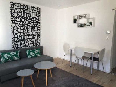 TOP LAGE! Haus statt Wohnung! Schönes RMH in Winnenden-Hungerberg