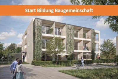 1-Zimmer Wohn-Apartment mit Balkon - 5 % Sonder-Abschreibung für Kapitalanleger