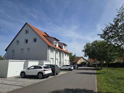 Wunderschöne 5 Zimmer Maisonettenwohnung