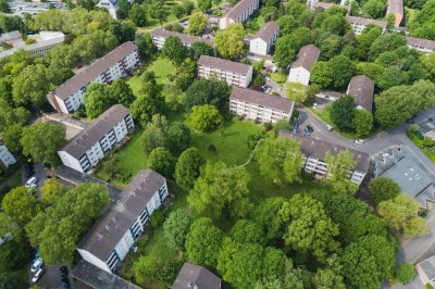 ***Umfänglich modernisierte 2 Zimmer Wohnung in Duisdorf mit Balkon***