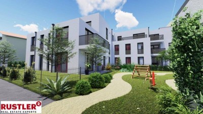 Anlegerwohnung in Groß-Enzersdorf