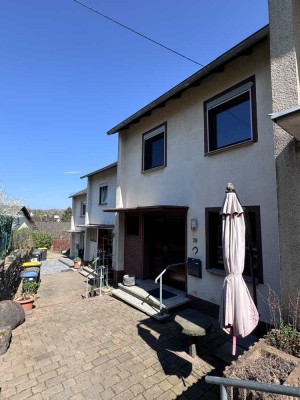 Raumwunder für Familien- Reihenhaus mit Garten,+ausgebautem Dachstudio in ruhiger Lage von Mendig