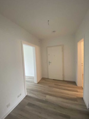 Lichtdurchflutete 3-Zimmer-Wohnung mit Balkon in Krefeld