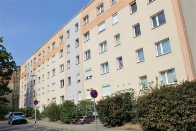 Große Zwei-Raum-Wohnung am Boulevard in Weißwasser