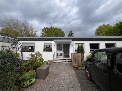 Seltene Gelegenheit: 2,5-Zimmer-Erdgeschosswohnung in Mülheim an der Ruhr (Saarn)