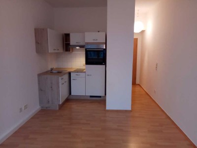 Kleine gemütliche Einzimmerwohnung in Rüdersdorf