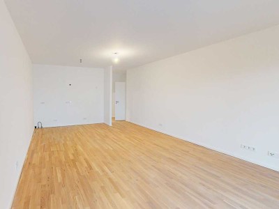 Wohnen am Albertussee: Hochwertige 4-Zimmer-Wohnung für Familien