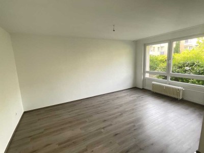 3-Zimmer-Wohnung in Duisburg Neumühl