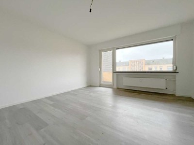 Neue Wohnung, neues Glück - Schicke 3-Zimmer-Wohnung für Sie reserviert!