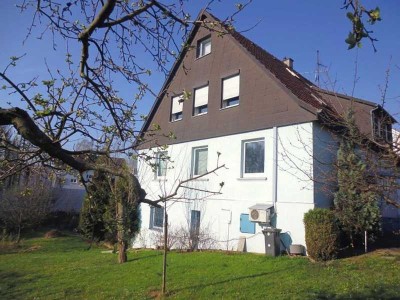 ::::Helle 3-Zimmerwohnung mit Gartennutzung- nur 5 Min. zur S-Bahn:::::