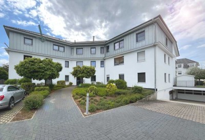 ***Traumhaft schönes Penthouse mit großer Dachterrasse in zentraler Lage***