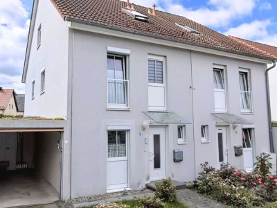 DHH mit Garten in ruhiger Lage von BT-Oberkonnersreuth