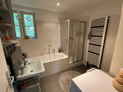 Attraktive 3-Zimmer-Wohnung mit Balkon in Leipzig