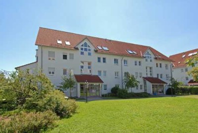 Gemütliche und helle Dachgeschosswohnung auf dem Herrlesberg