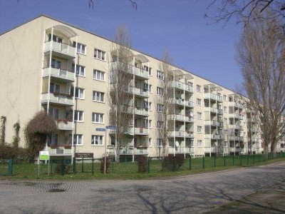 Das macht strahlend gute Laune: Willkommen im neuen Zuhause!