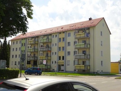 Moderne Wohlfühlwohnung in zentraler Lage - Besichtigungstermin nur mit vorheriger Anmeldung möglich