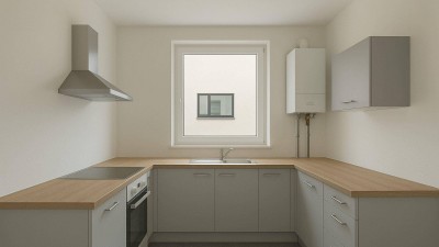 Moderne 3-Zimmer-Wohnung in 1210 Wien – Ihr neues Zuhause auf 67 m² * KÜCHE WIRD BEREITGESTELLT