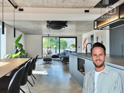 �️ Penthouse mit Stil & Statement – Luxus auf 202 m² Wohnfläche