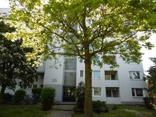 Großzügige 3-Zimmer Wohnung mit Weitblick!