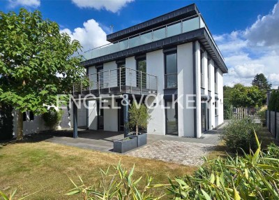 MODERN, CHARMANT, FAMILIENFREUNDLICH! EINFAMILIENHAUS IN RUHIGER LAGE
