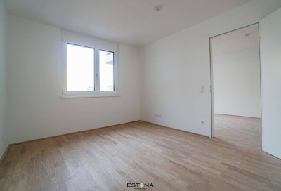 Gemütliche Pärchenwohnung in Ruhelage - Nähe U1 Kagran