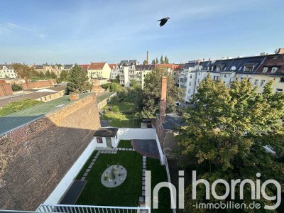 Attraktives, vollsaniertes Mehrfamilienhaus mit 11 Wohneinheiten in Görlitz
