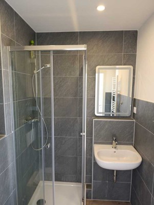 +++Gemütliche, modern ausgestattete 1-Zimmer-Wohnung in Erkrath+++