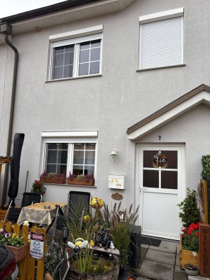 Suche Nachmieter für Reihenhaus