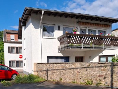 **Ein Haus mit Geschichte – mitten in Prüm**