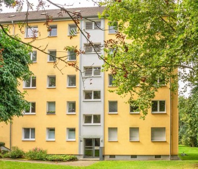 Mehr als Wohnen