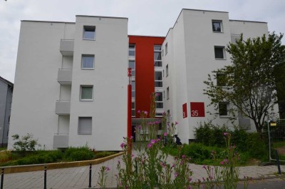 4- Zimmerwohnung im familienfreundlichen Wohngebiet Baunatal-Baunsberg