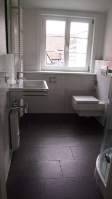 2-Zi-Whg in Lüneburg-City: Topausstattung!