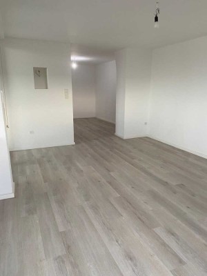 Großzügige 110 m² Wohnung