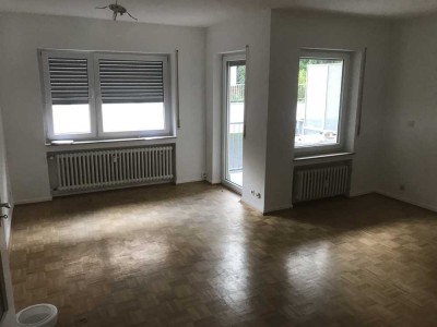 Schöne 1-ZKB Wohnung am Kurpark