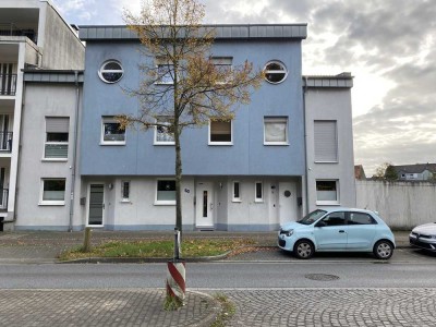 Reihenmittelhaus mit Garage in Herten
