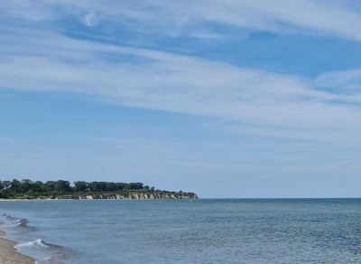 Ferienwohnung mit guter Rendite  - auch zur jährigen Eigennutzung (fester Wohnsitz)