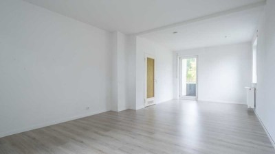 WOHNEN IN OTTWEILER - gemütliche4-Zimmer-Wohnung in gefragter, ruhigerLage mit Ausblick!