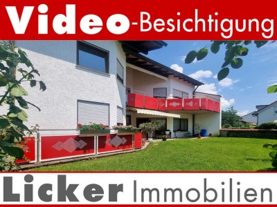 Großes Haus mit bis zu 250m² Wohnfläche