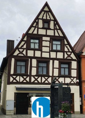 Investment an der "Porta Vorcheimensis"